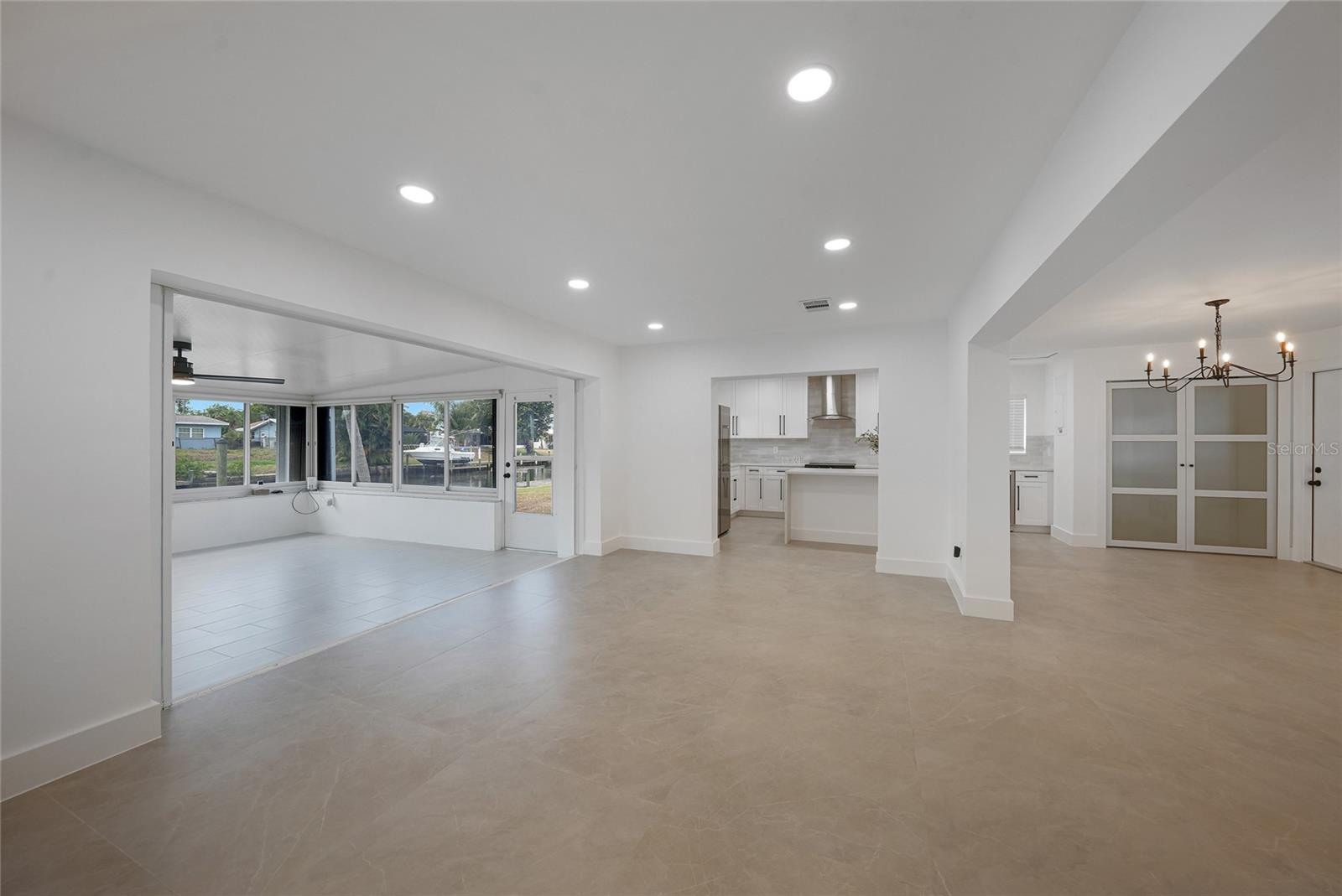 HRBR HEIGHTS - Residential