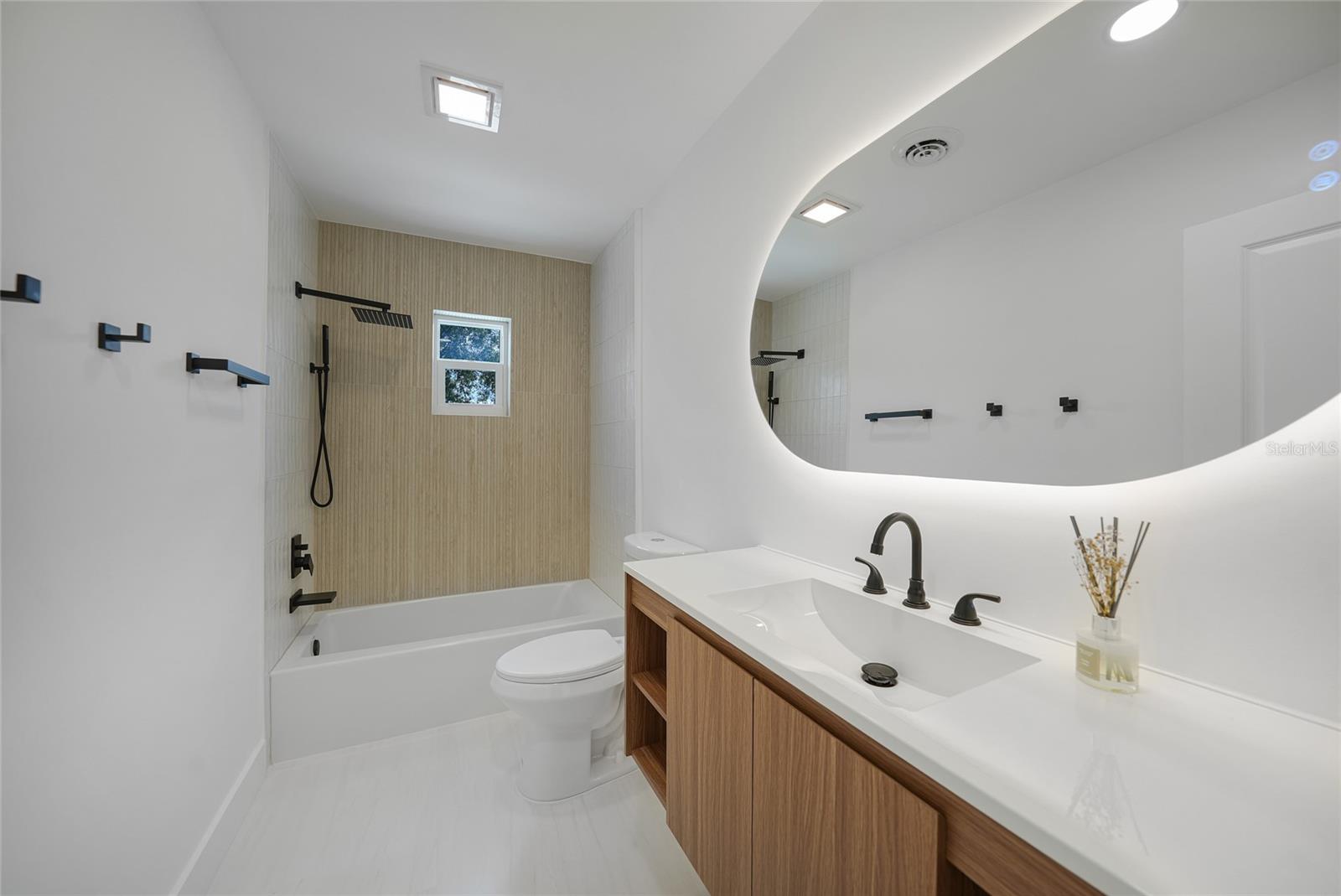 HRBR HEIGHTS - Residential