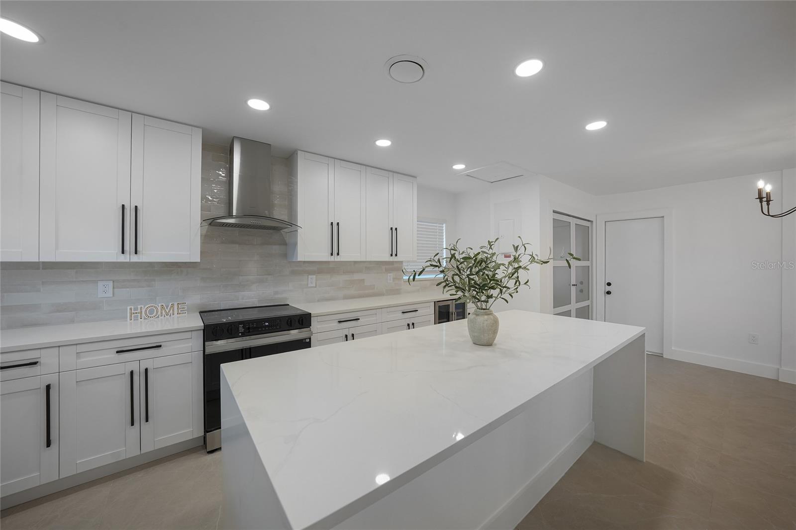 HRBR HEIGHTS - Residential