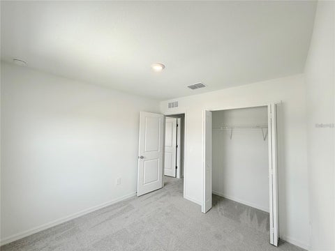 Tiny photo for 3809 NE 32nd Court, Ocala, FL 34479 (MLS # O6452041)