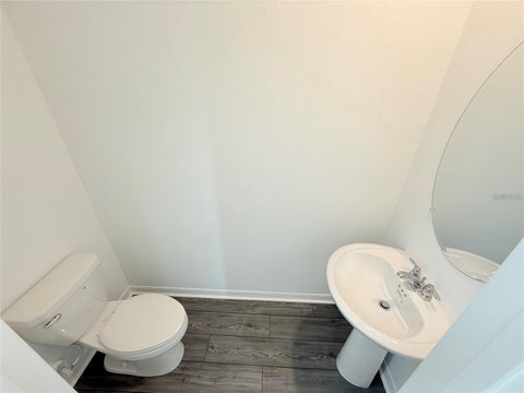 Tiny photo for 3809 NE 32nd Court, Ocala, FL 34479 (MLS # O6452041)