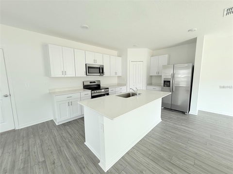 Tiny photo for 3809 NE 32nd Court, Ocala, FL 34479 (MLS # O6452041)