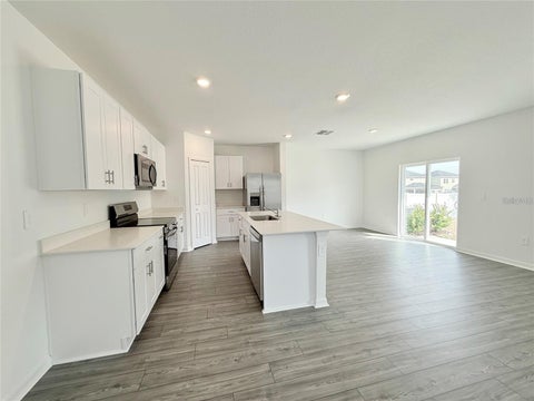 Tiny photo for 3809 NE 32nd Court, Ocala, FL 34479 (MLS # O6452041)