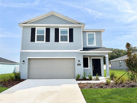 Photo of 3809 NE 32nd Court, Ocala, FL 34479 (MLS # O6452041)
