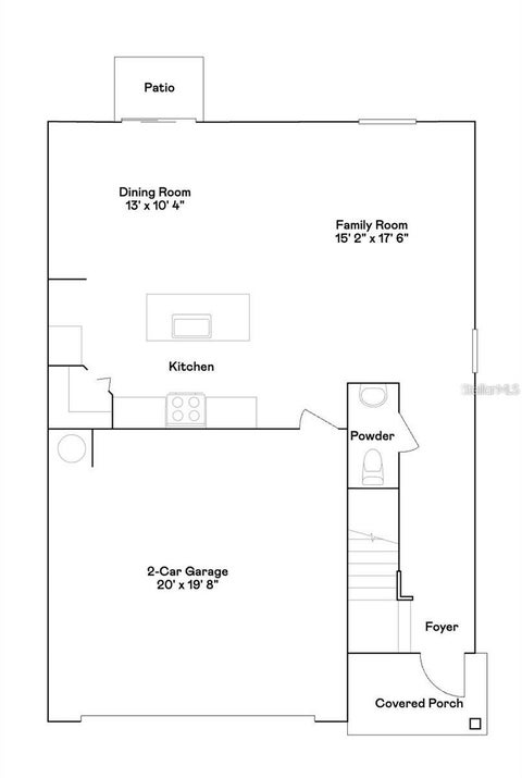 Tiny photo for 3809 NE 32nd Court, Ocala, FL 34479 (MLS # O6452041)