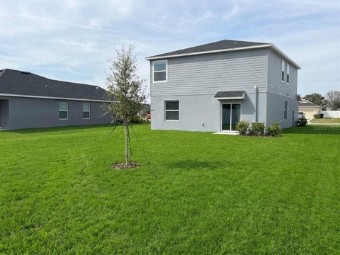 Tiny photo for 3809 NE 32nd Court, Ocala, FL 34479 (MLS # O6452041)