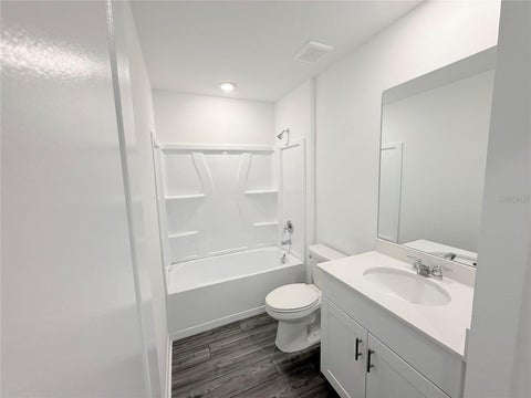 Tiny photo for 3809 NE 32nd Court, Ocala, FL 34479 (MLS # O6452041)