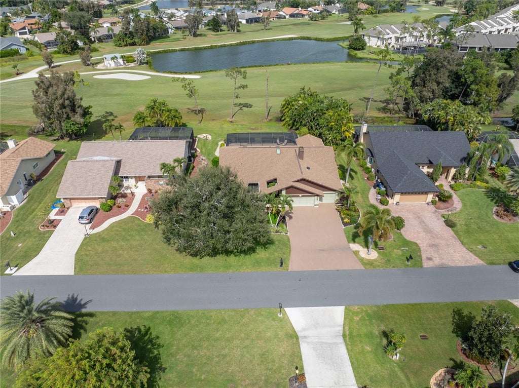 Photo of 7121 Twin Eagle Lane, Fort Myers, FL 33912 (MLS # C7532705)