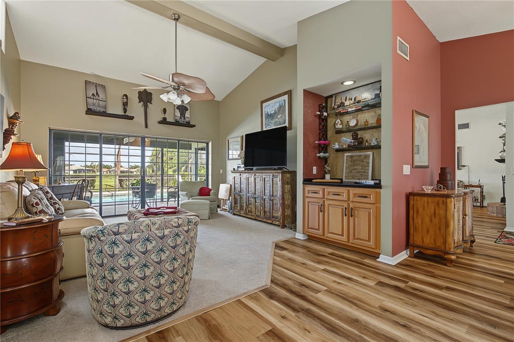 Photo of 7121 Twin Eagle Lane, Fort Myers, FL 33912 (MLS # C7532705)