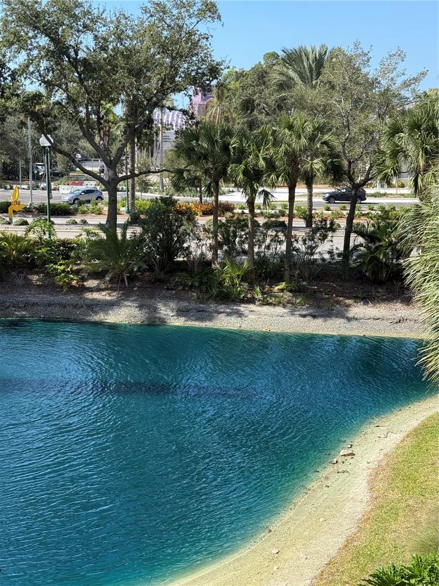 ALINARI - Residential Lease