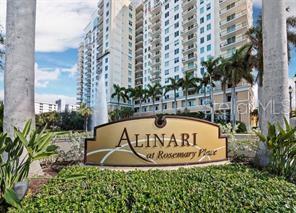 ALINARI - Residential Lease