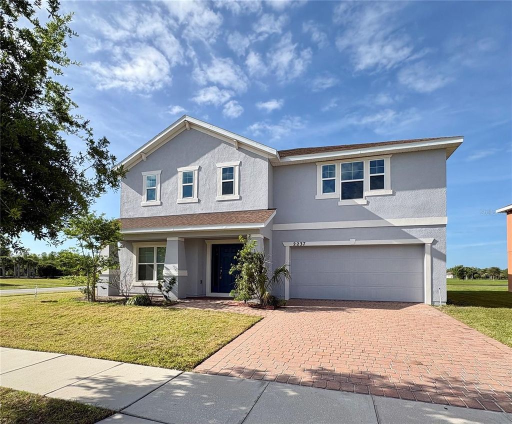 Photo of 2237 Cypress Lake Place, Kissimmee, FL 34758 (MLS # S5147565)