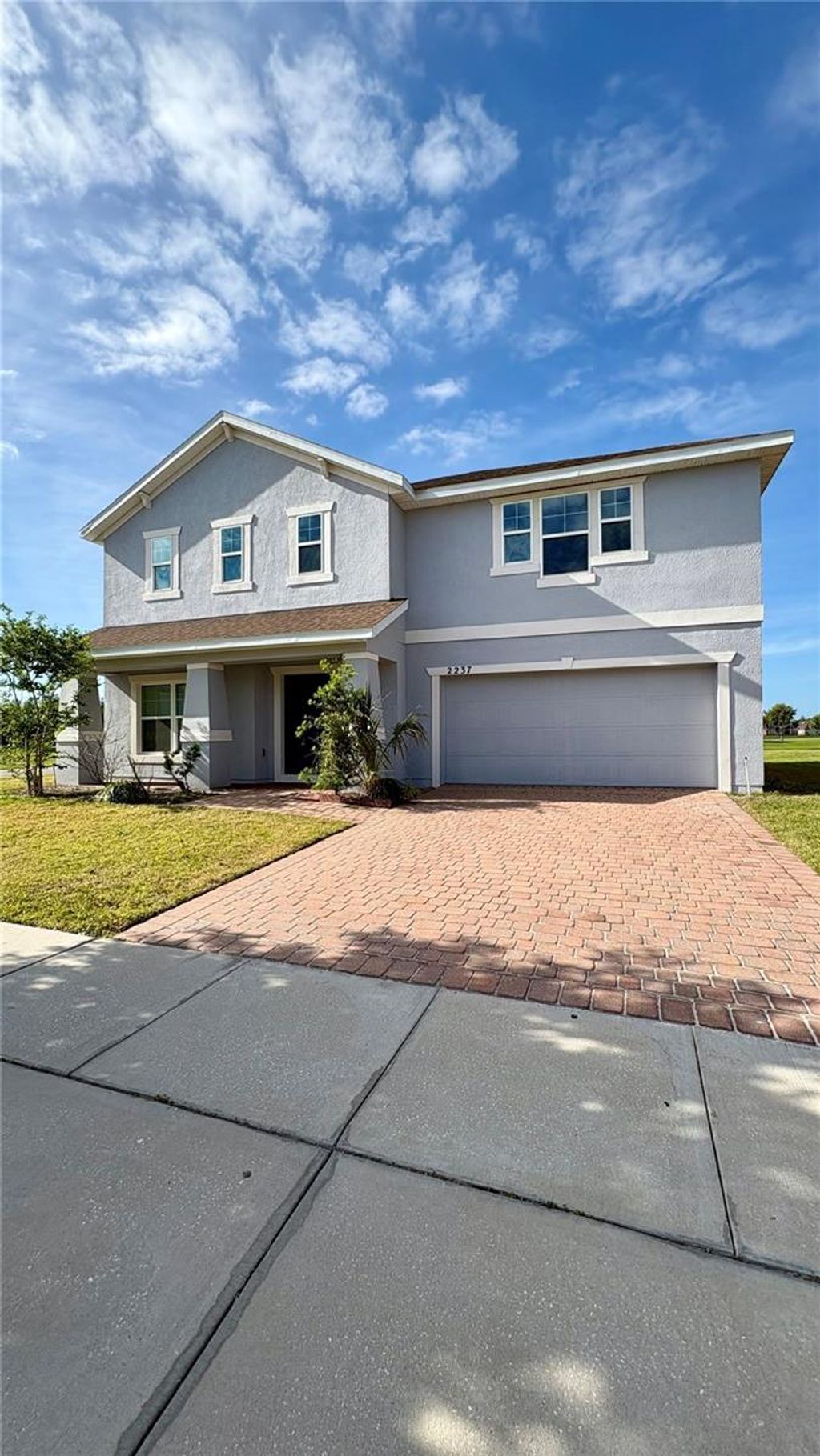Photo of 2237 Cypress Lake Place, Kissimmee, FL 34758 (MLS # S5147565)
