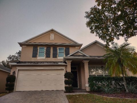 14608 STONEBRIAR WAY ORLANDO FL 32826