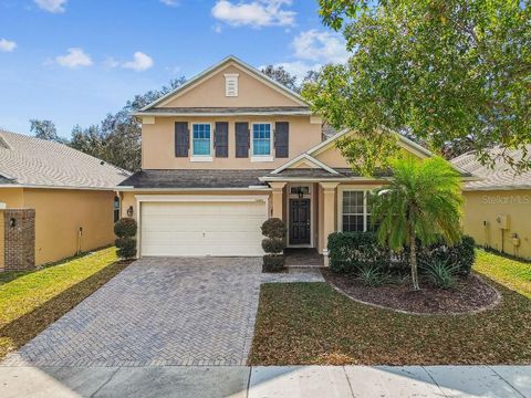 Photo of 14608 Stonebriar Way, Orlando, FL 32826 (MLS # TB8450602)