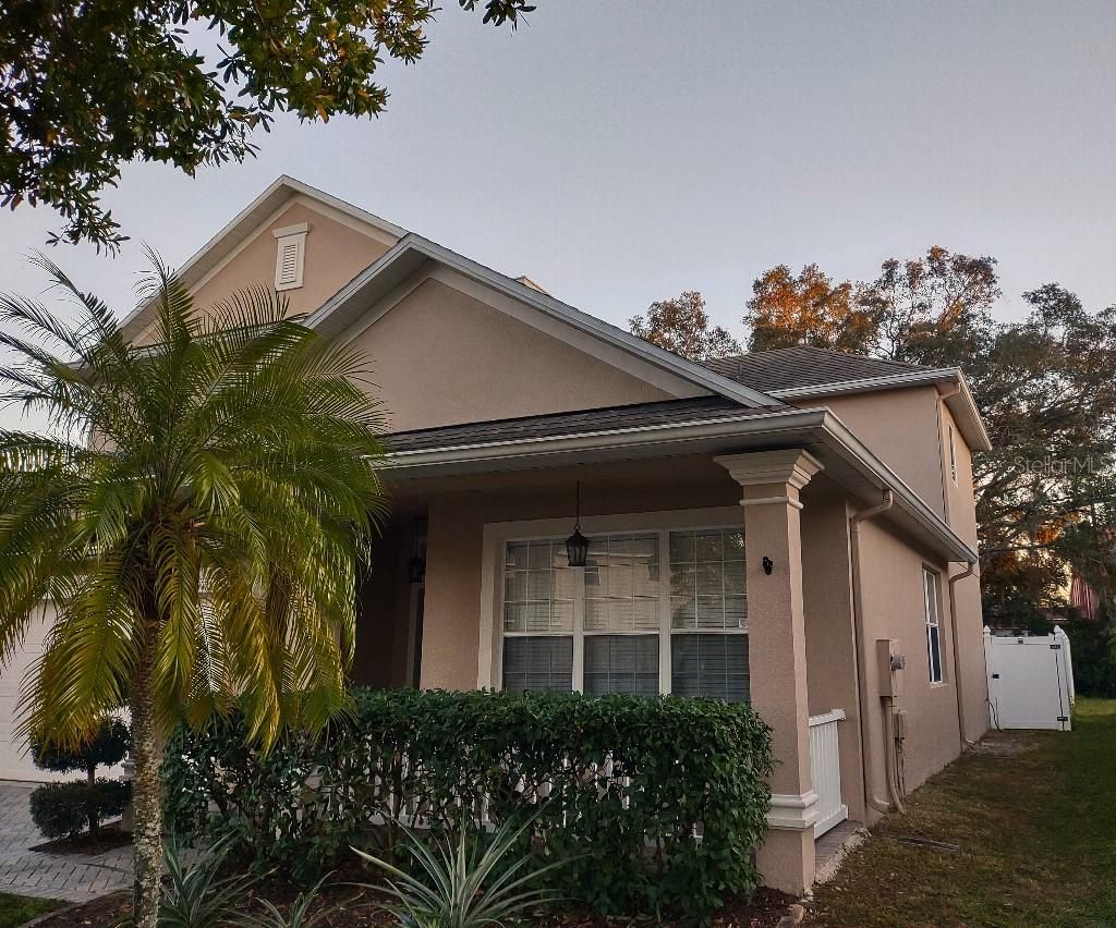 Photo of 14608 Stonebriar Way, Orlando, FL 32826 (MLS # TB8450602)