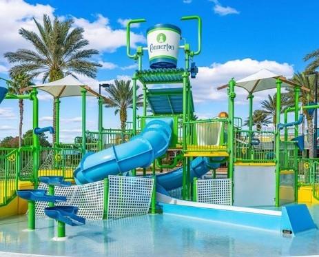 CONNERTON VILLAGE 2 PRCL 219 - Residential