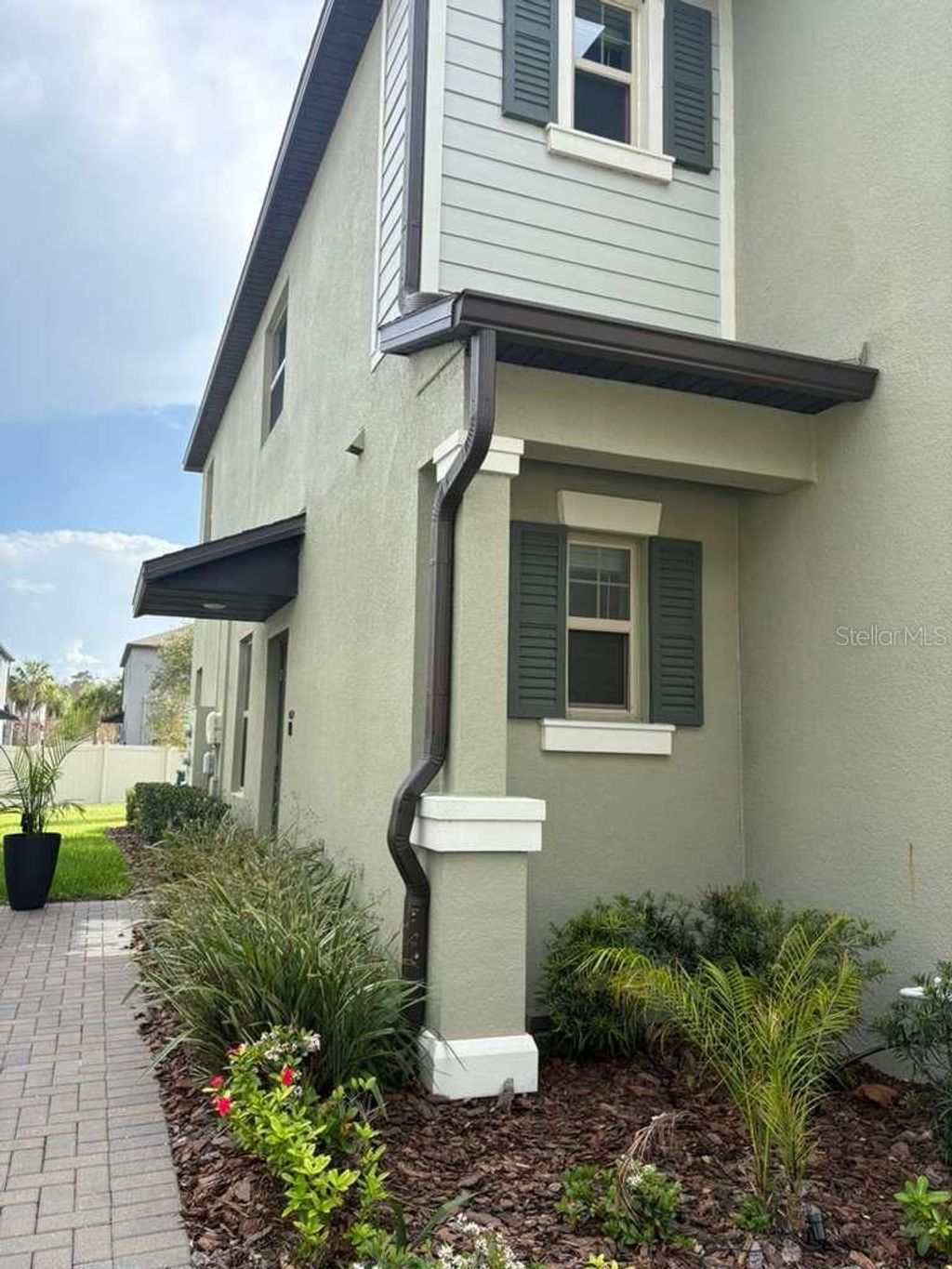 Photo of 21834 Adriatic Lane, Land O Lakes, FL 34637 (MLS # TB8488405)