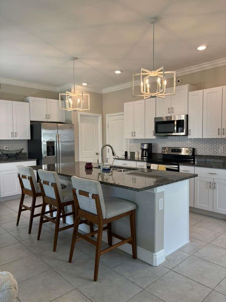 CONNERTON VILLAGE 2 PRCL 219 - Residential