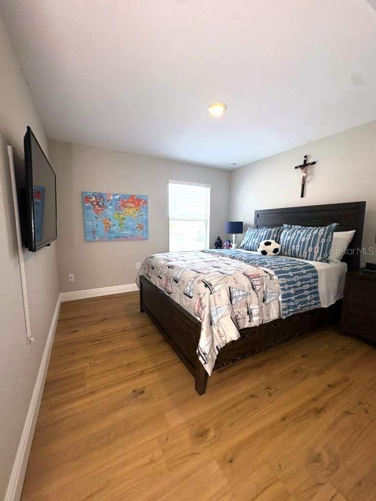 CONNERTON VILLAGE 2 PRCL 219 - Residential