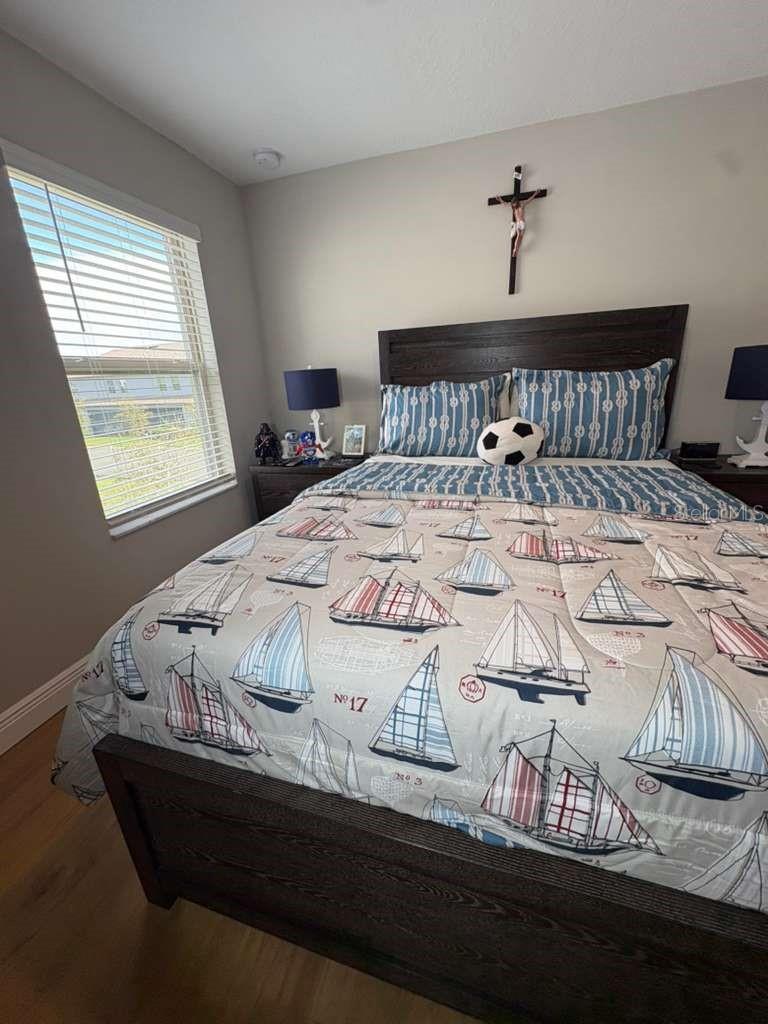 CONNERTON VILLAGE 2 PRCL 219 - Residential