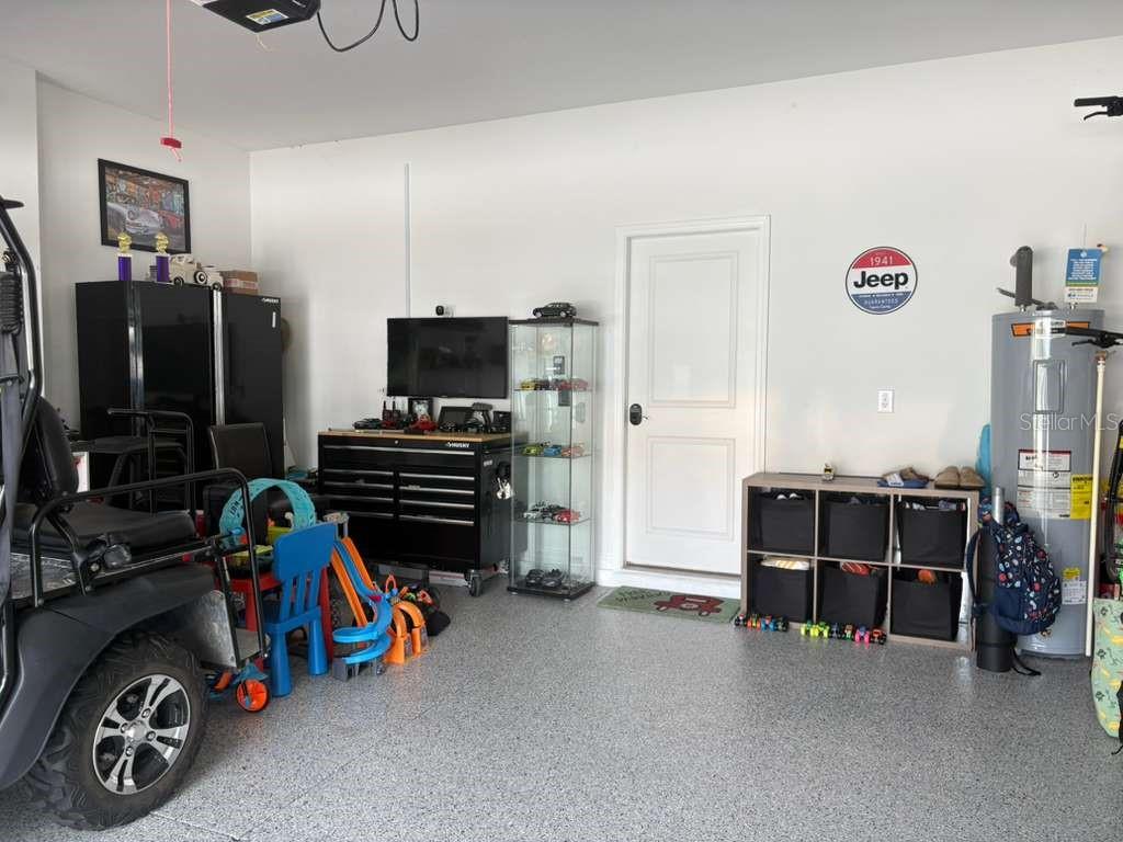 CONNERTON VILLAGE 2 PRCL 219 - Residential