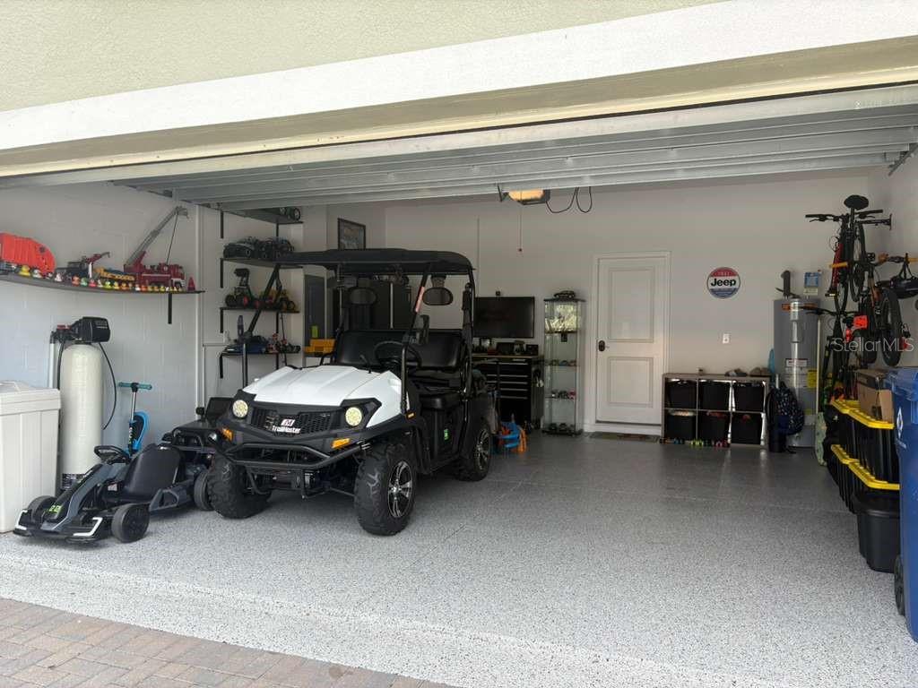 CONNERTON VILLAGE 2 PRCL 219 - Residential