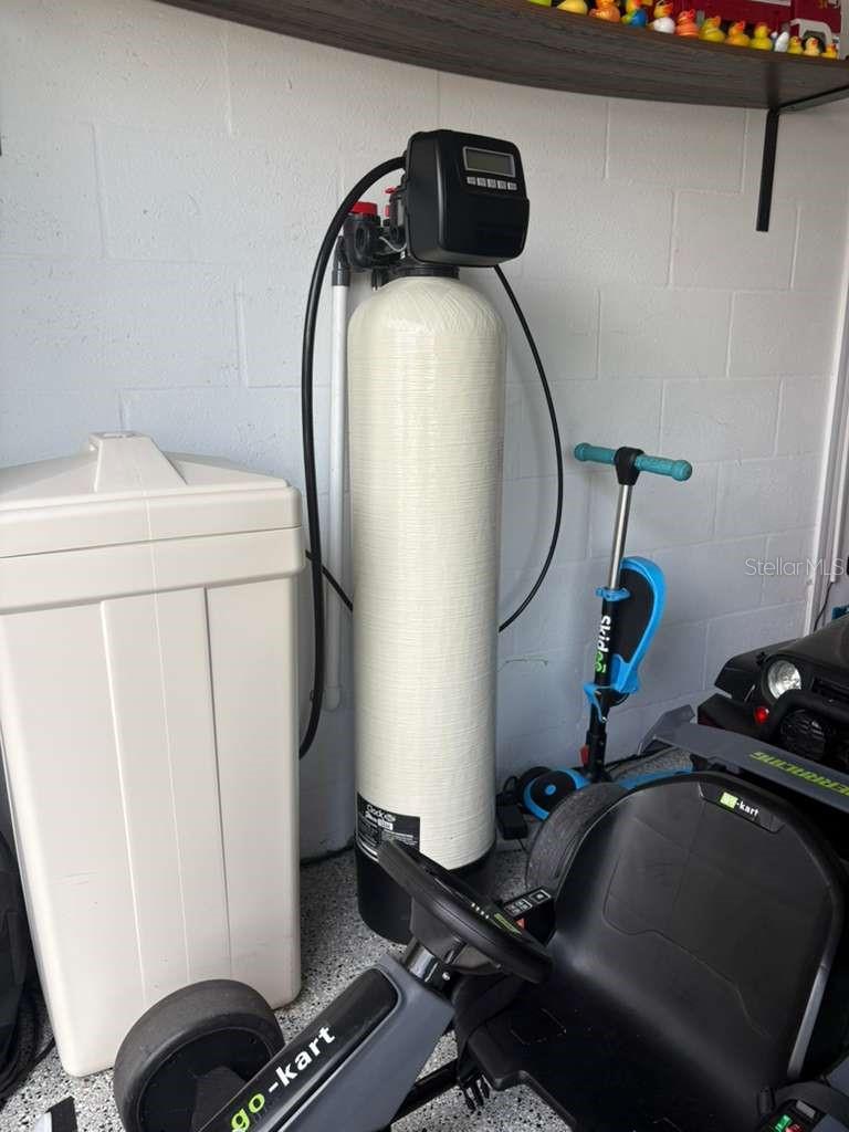 CONNERTON VILLAGE 2 PRCL 219 - Residential