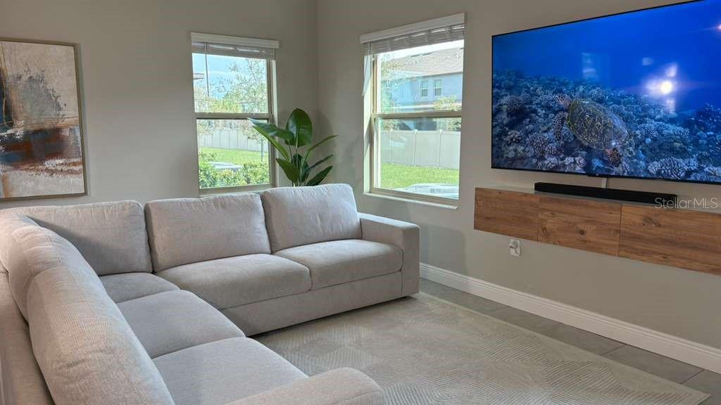 CONNERTON VILLAGE 2 PRCL 219 - Residential