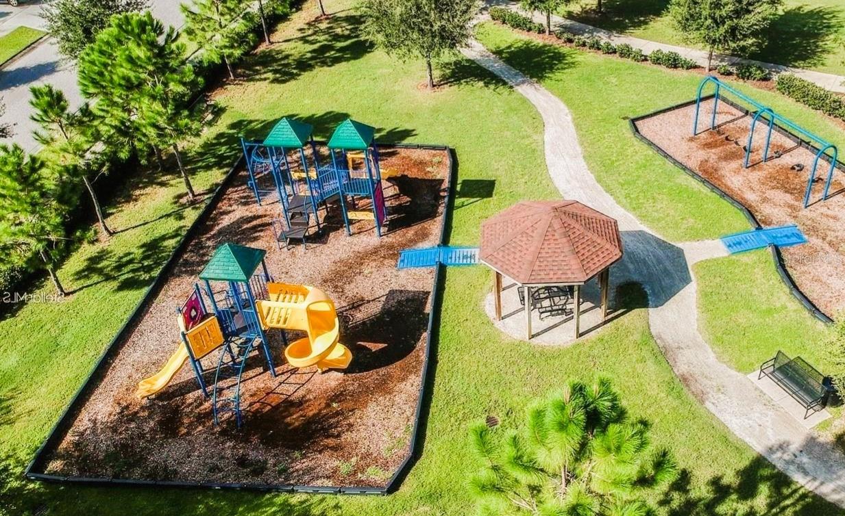 CONNERTON VILLAGE 2 PRCL 219 - Residential