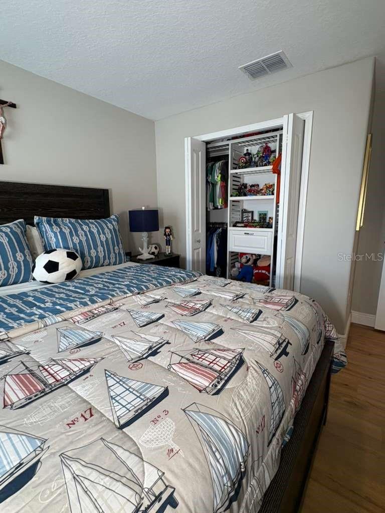 CONNERTON VILLAGE 2 PRCL 219 - Residential