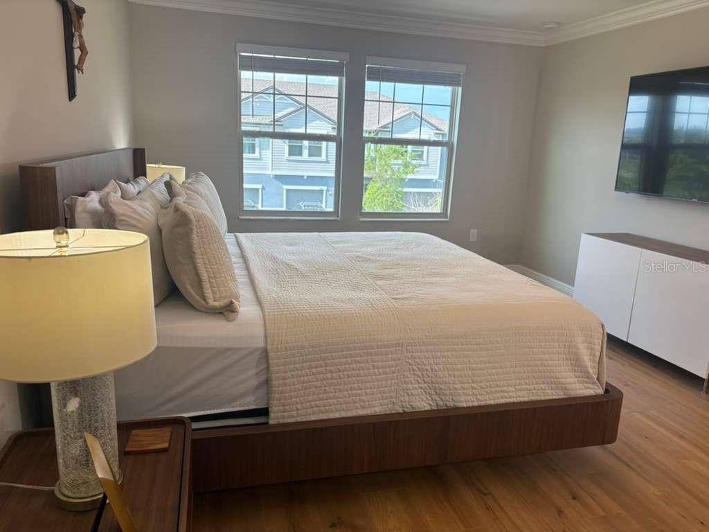 CONNERTON VILLAGE 2 PRCL 219 - Residential