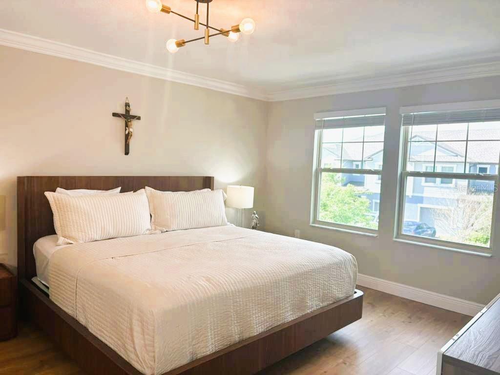 CONNERTON VILLAGE 2 PRCL 219 - Residential