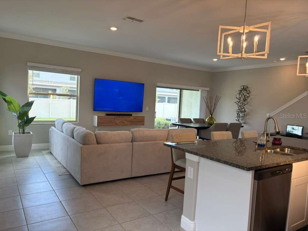 CONNERTON VILLAGE 2 PRCL 219 - Residential