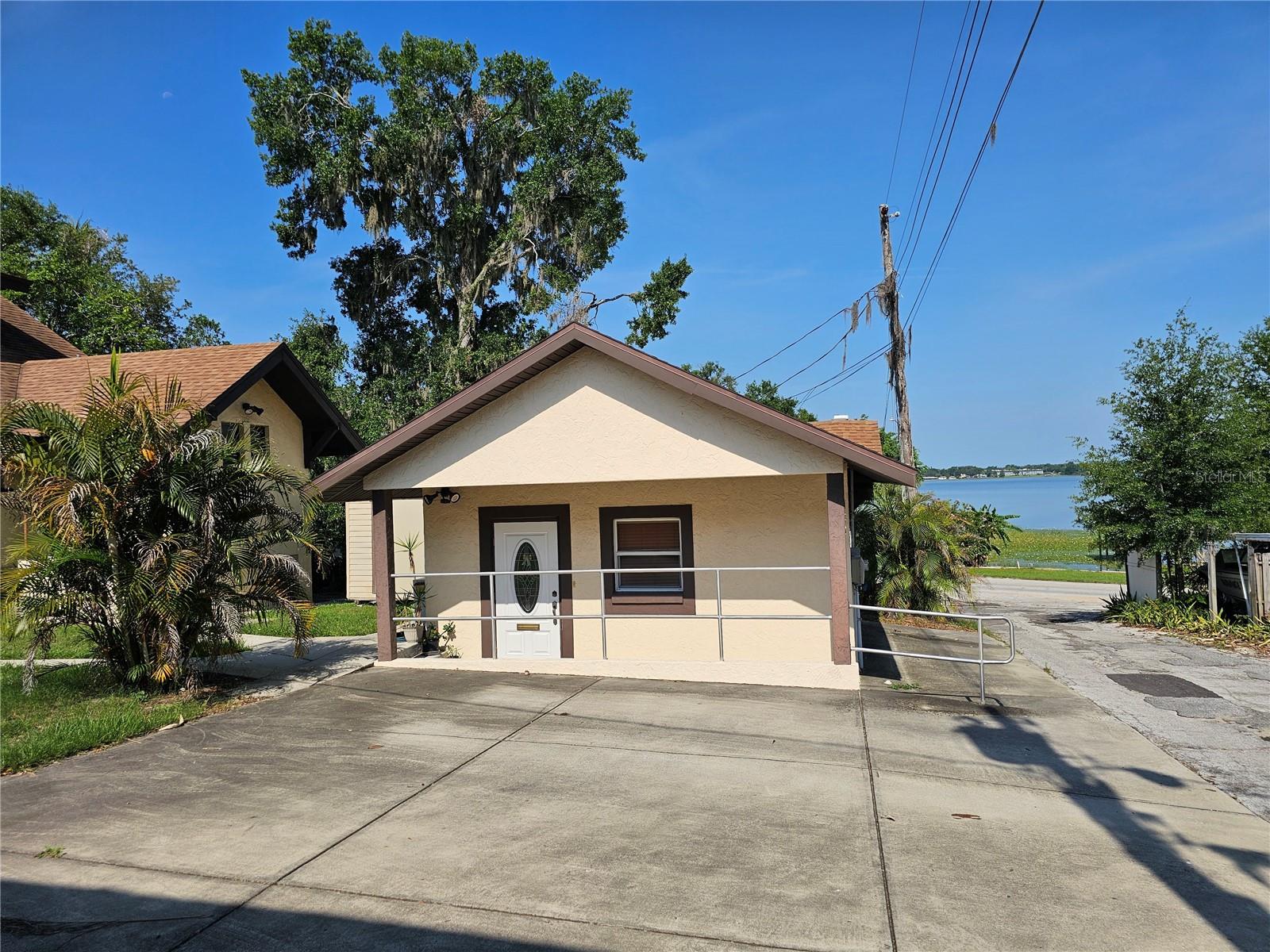 LAKE ADD - Commercial Sale
