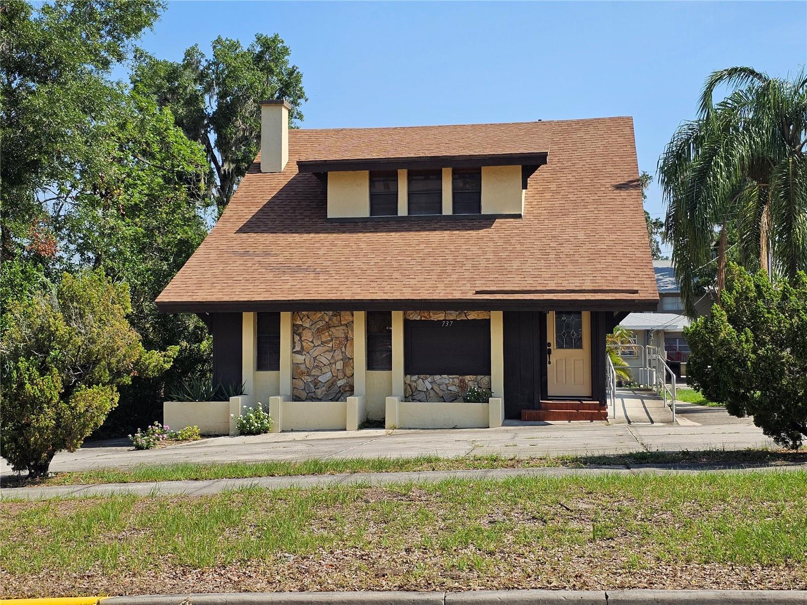 LAKE ADD - Commercial Sale