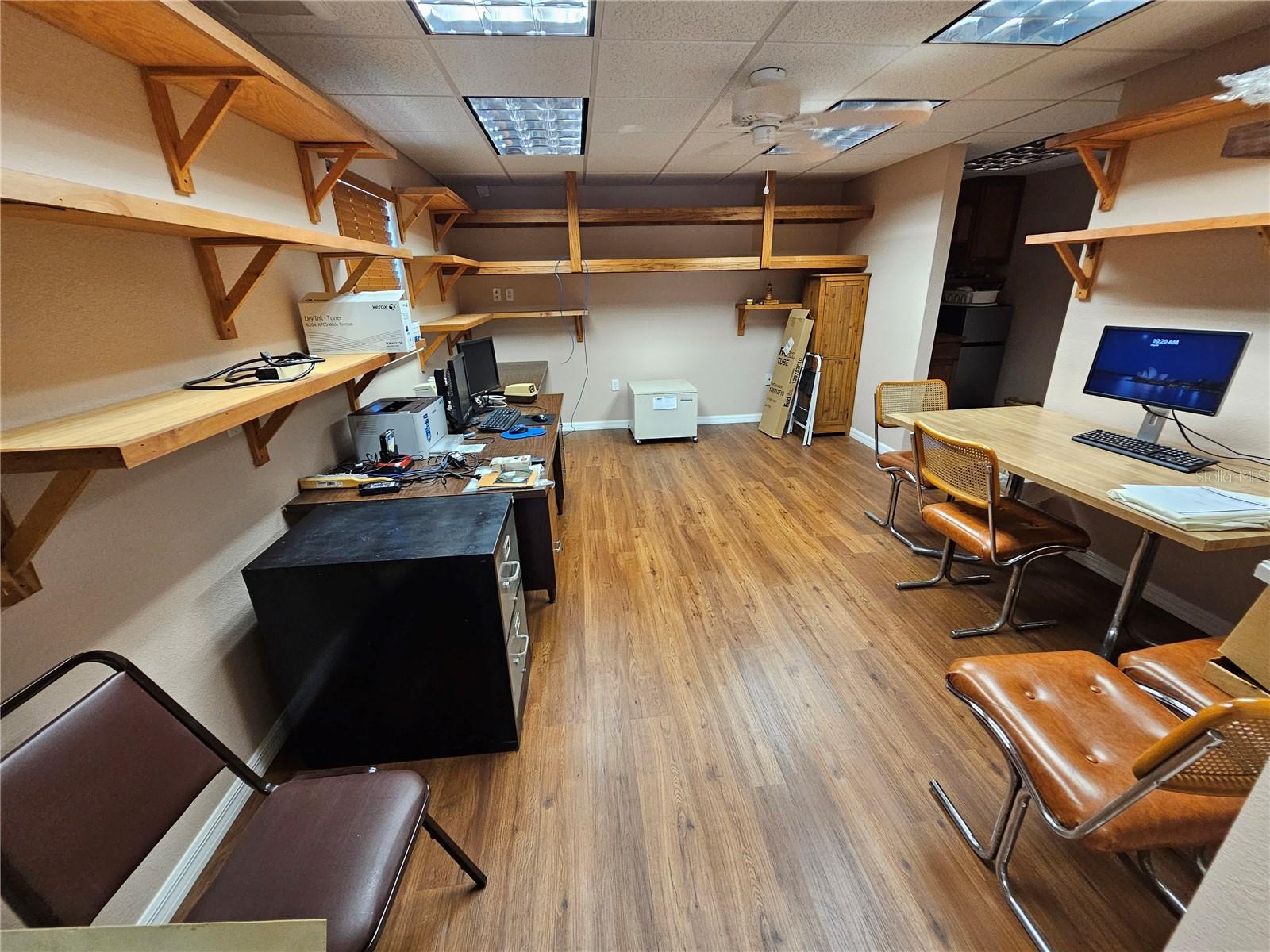 LAKE ADD - Commercial Sale