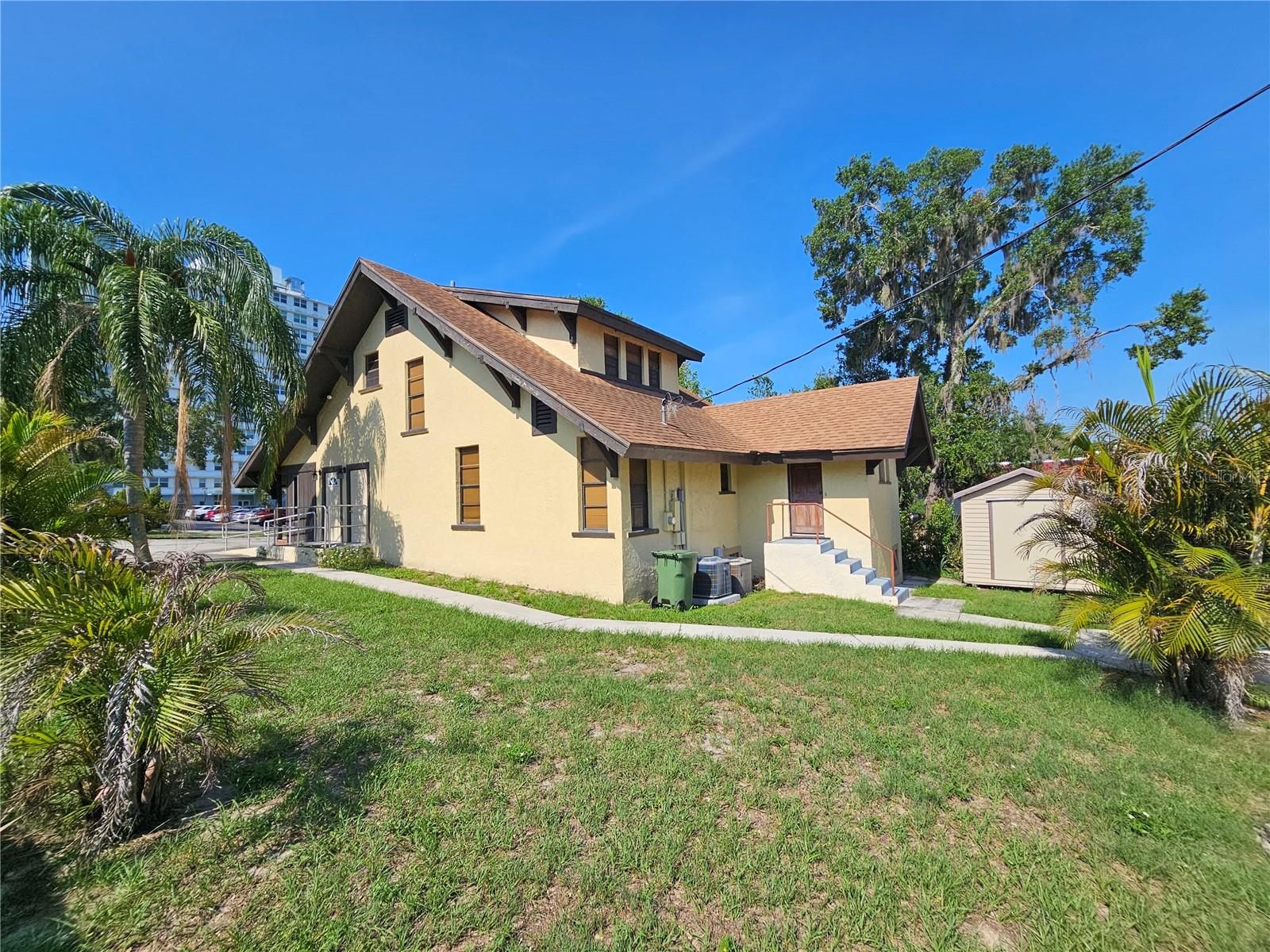 LAKE ADD - Commercial Sale