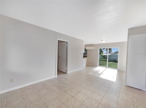 A home in FRUITLAND PARK