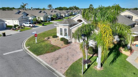 A home in DAVENPORT