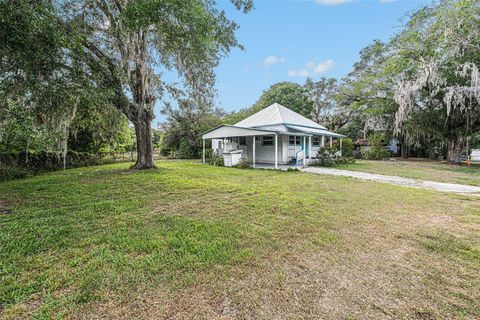 Photo of 20653 Old Trilby Road, Dade City, FL 33523 (MLS # TB8379693)