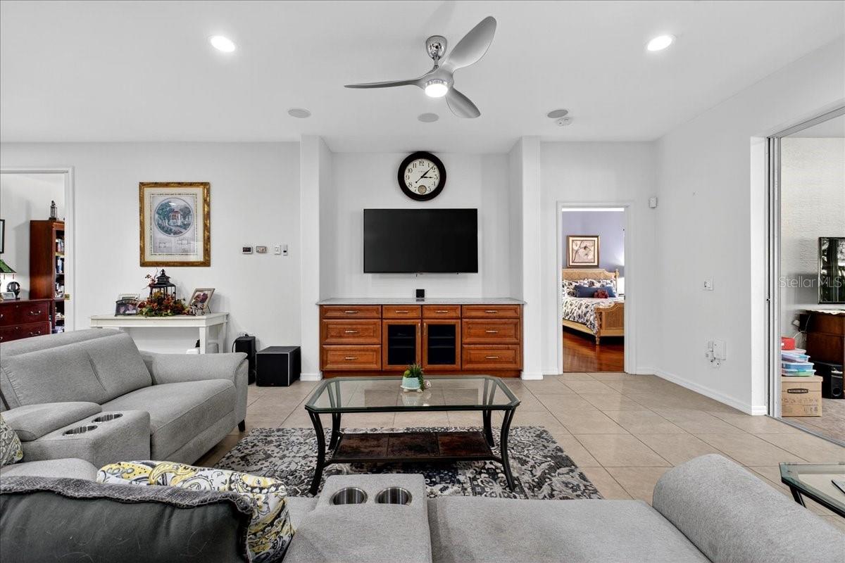 MT OLIVE SHORES NORTH ADD 02 - Residential