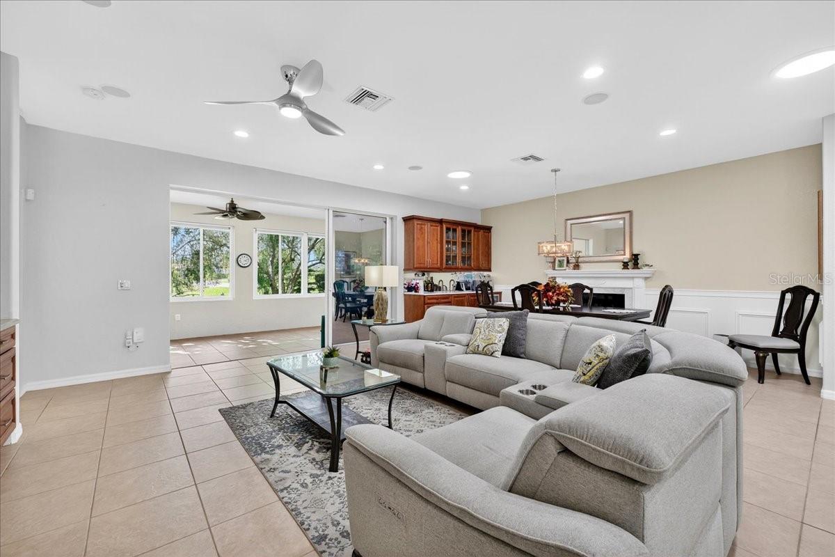 MT OLIVE SHORES NORTH ADD 02 - Residential