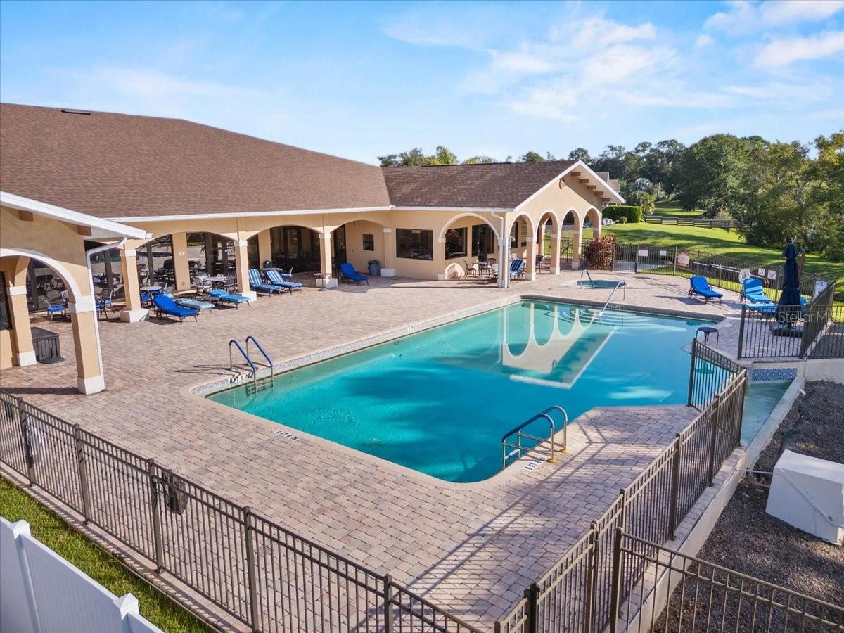 MT OLIVE SHORES NORTH ADD 02 - Residential