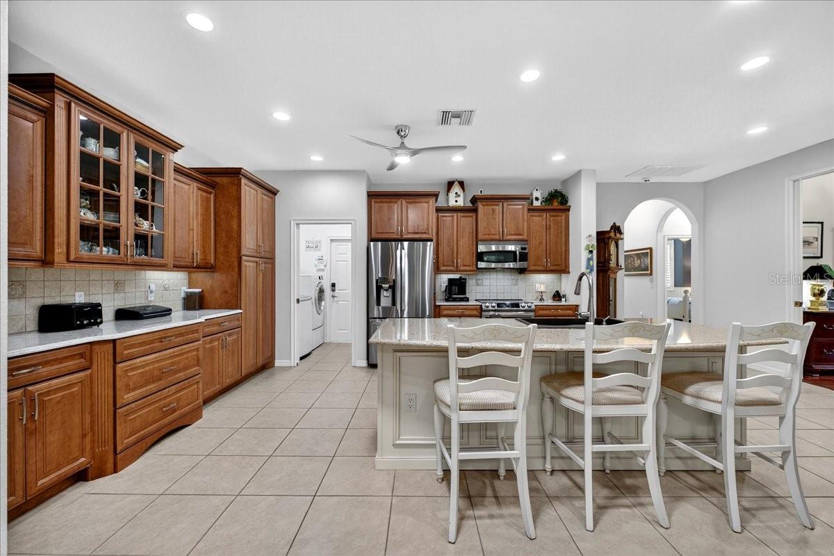 MT OLIVE SHORES NORTH ADD 02 - Residential