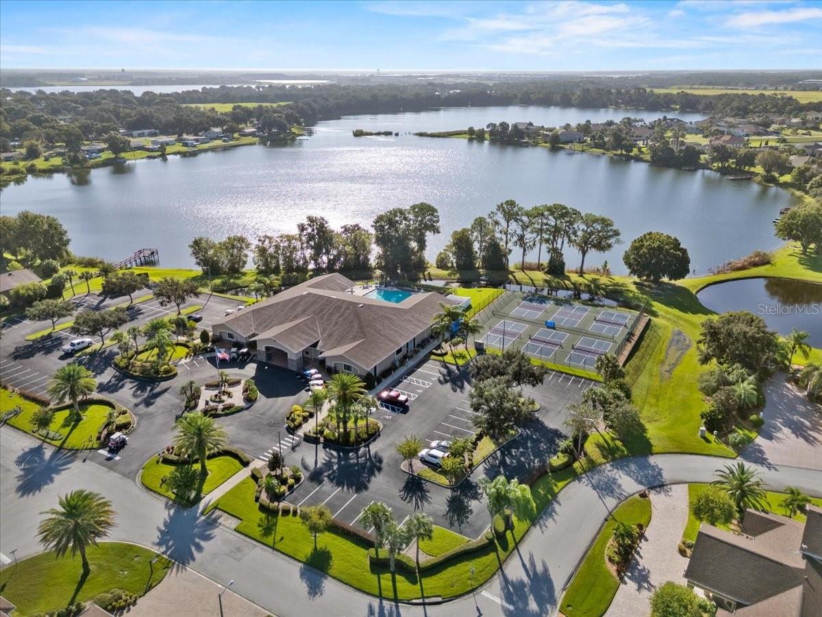 MT OLIVE SHORES NORTH ADD 02 - Residential