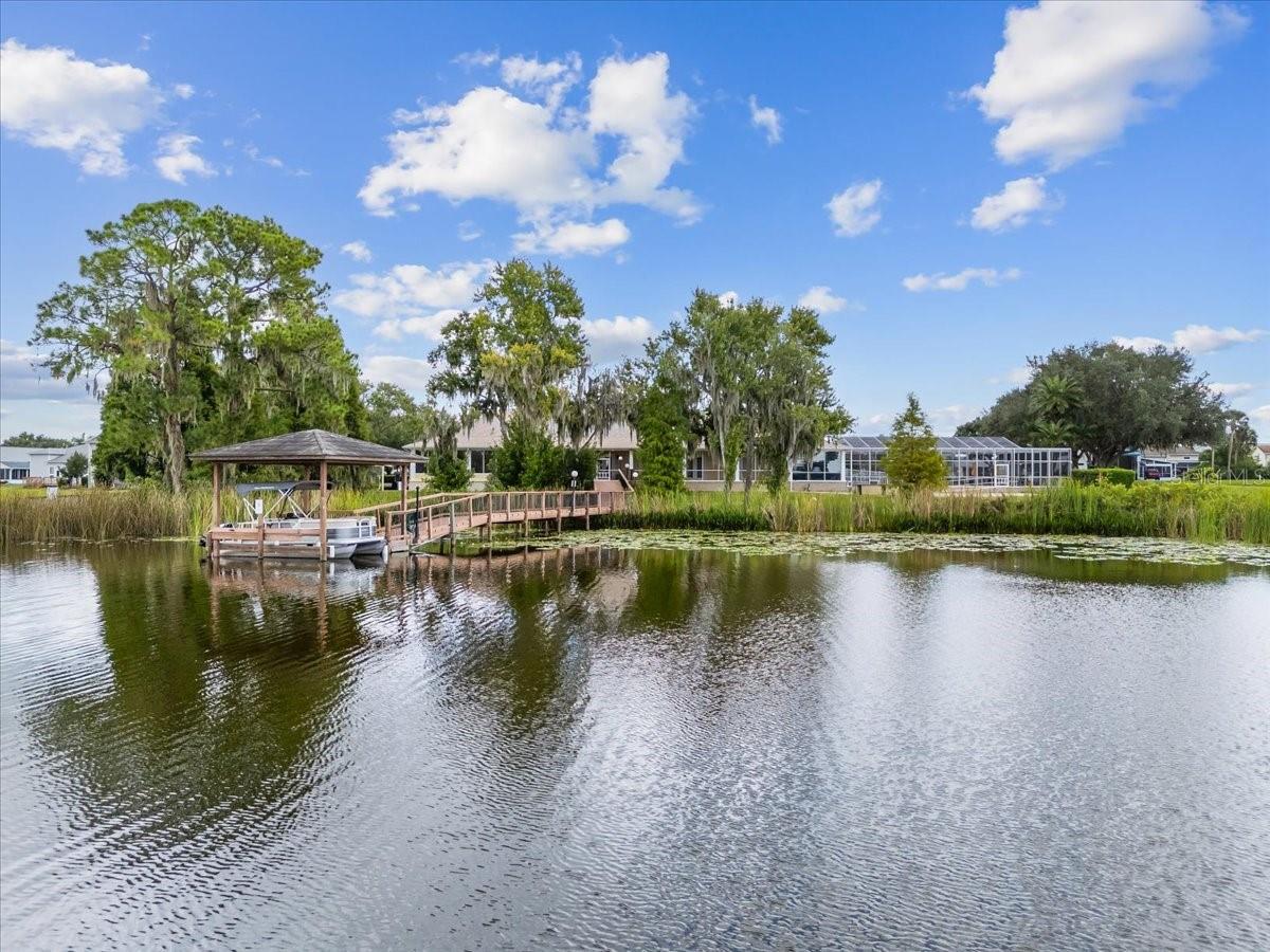 MT OLIVE SHORES NORTH ADD 02 - Residential