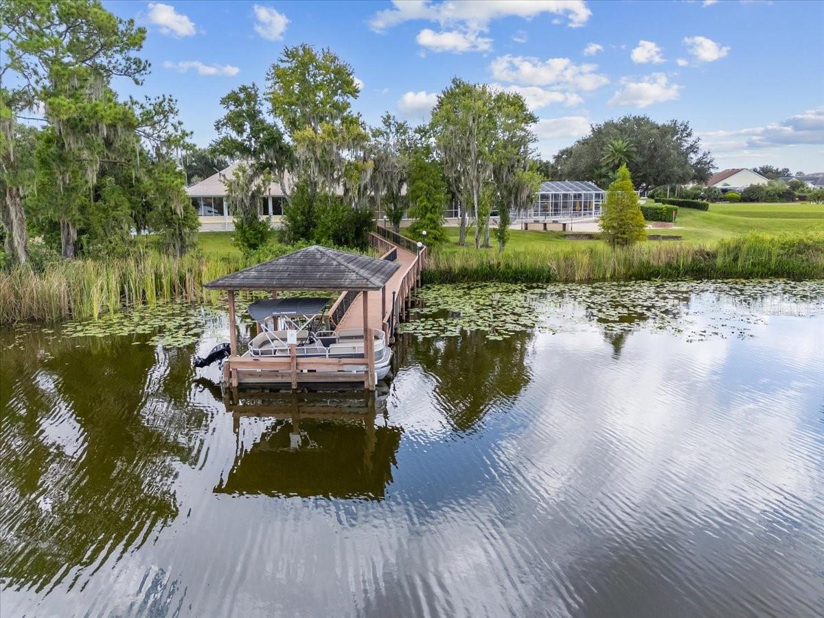 MT OLIVE SHORES NORTH ADD 02 - Residential