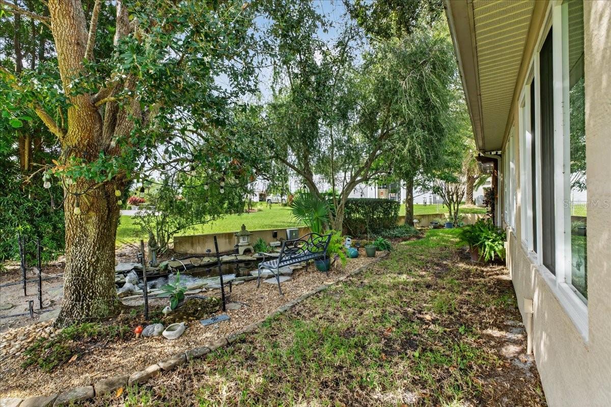 MT OLIVE SHORES NORTH ADD 02 - Residential