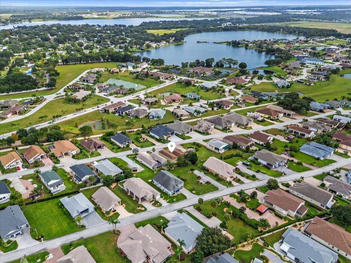 MT OLIVE SHORES NORTH ADD 02 - Residential